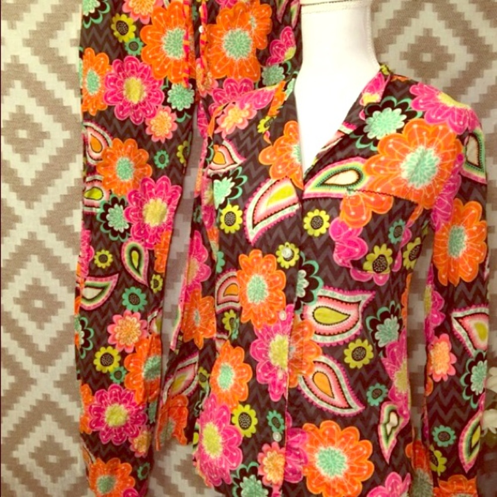 Pajama Set